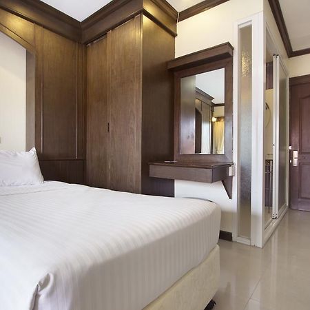 D Varee Xpress Hillside Hua Hin Cha-Am Zewnętrze zdjęcie