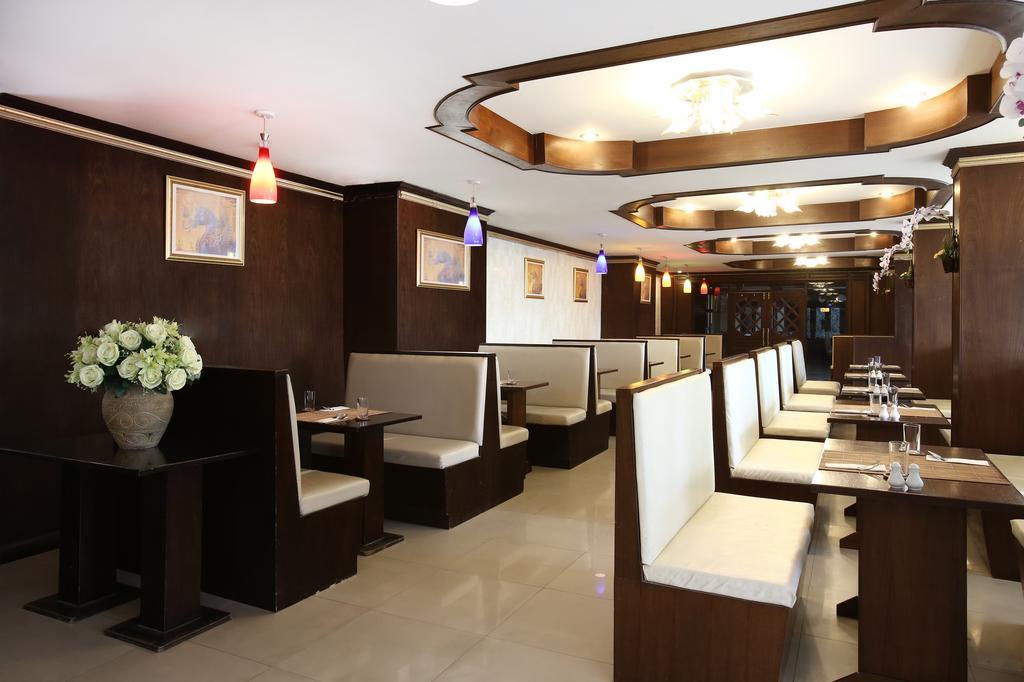 D Varee Xpress Hillside Hua Hin Cha-Am Zewnętrze zdjęcie