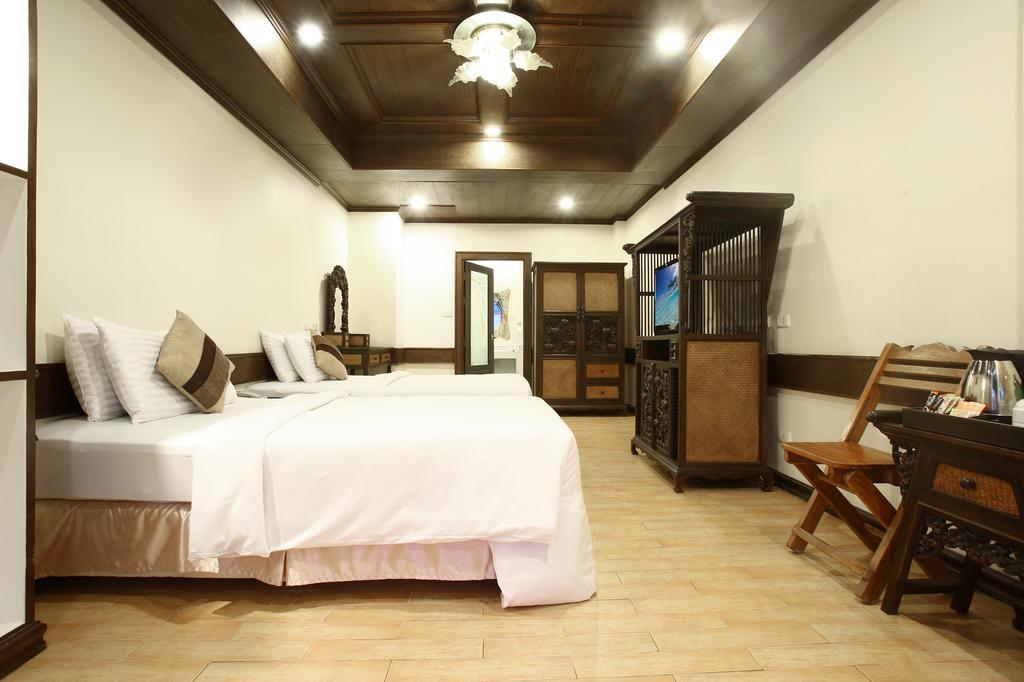 D Varee Xpress Hillside Hua Hin Cha-Am Zewnętrze zdjęcie