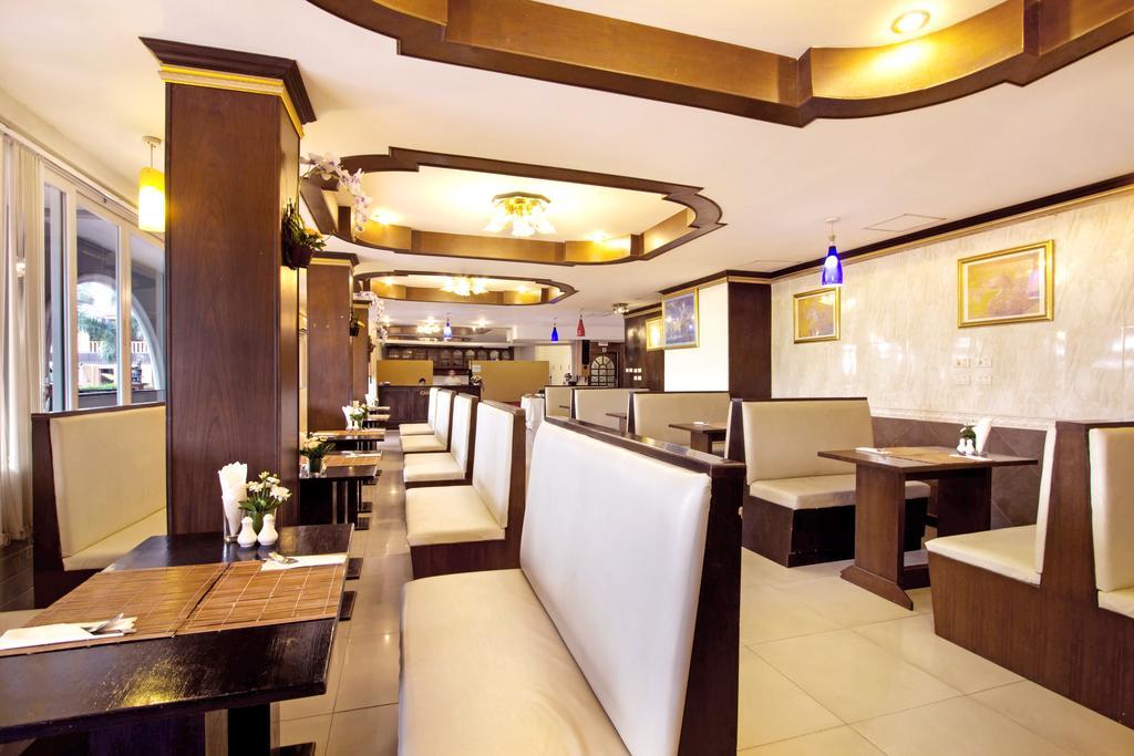 D Varee Xpress Hillside Hua Hin Cha-Am Zewnętrze zdjęcie