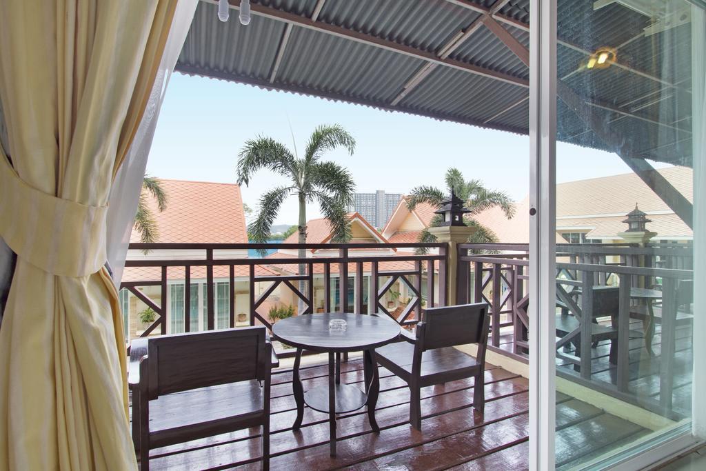 D Varee Xpress Hillside Hua Hin Cha-Am Zewnętrze zdjęcie