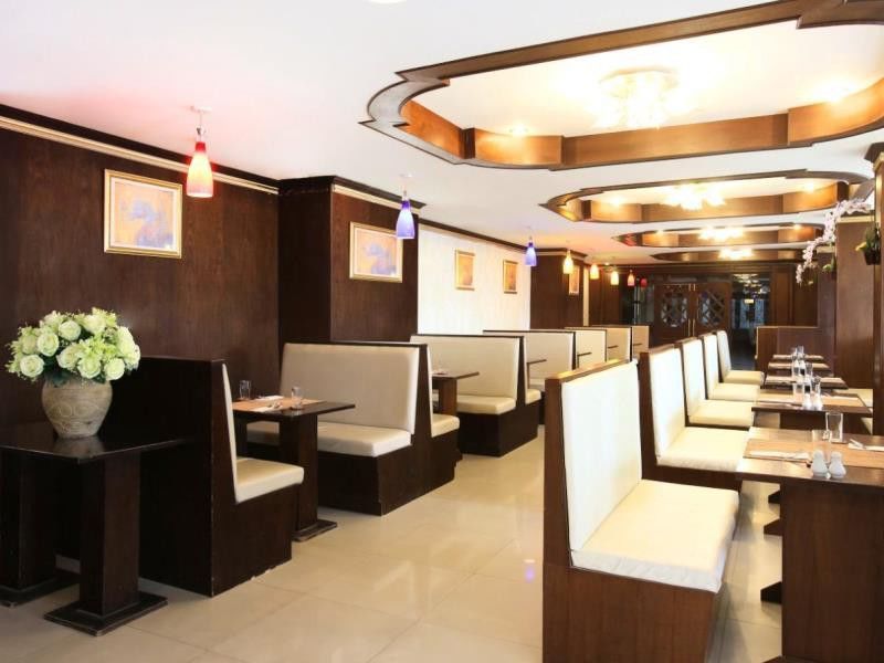 D Varee Xpress Hillside Hua Hin Cha-Am Zewnętrze zdjęcie