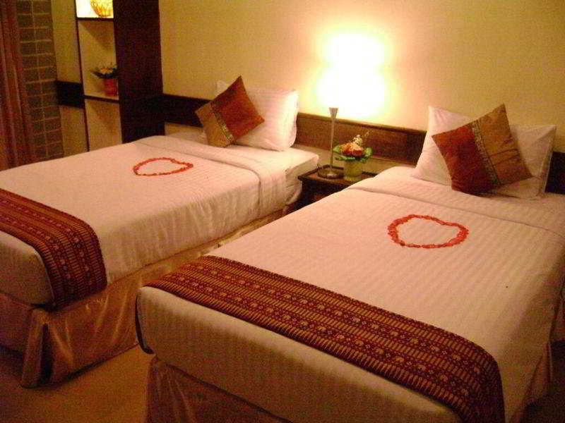 D Varee Xpress Hillside Hua Hin Cha-Am Zewnętrze zdjęcie